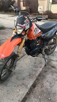 Enduro 125