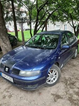 Predám na náhradné diely