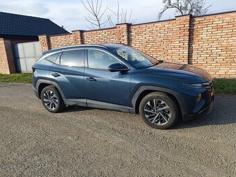 Predám Hyundai Tucson Style