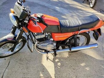 Jawa 350 639