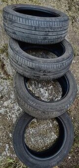 Michelin primacy 3 205/55 R16