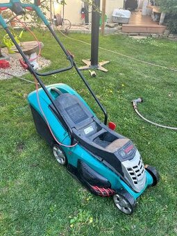Elektrická kosačka Bosch