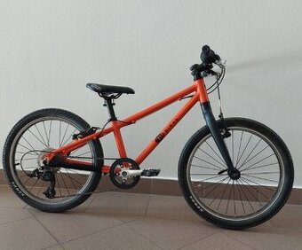 Detsky bicykel Kubikes 20 MTB