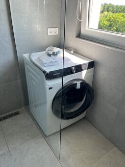 Predám SAMSUNG WW90T554DAE/S7 NOVÁ