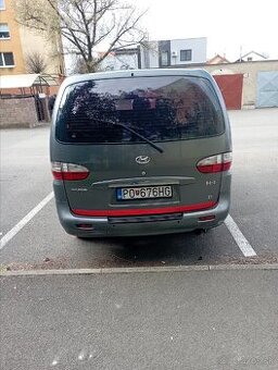 Hyundai H1