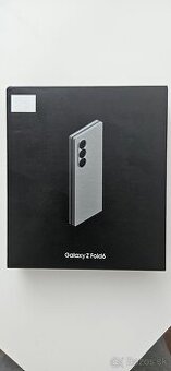 Samsung galaxy Z fold 6