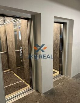 JKV REAL ponúka na predaj garsónku v Petržalke: