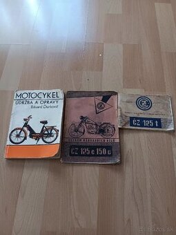 Knižky na veterany