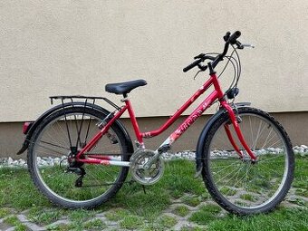 Predám bicykel značky Schwinn Boss - 26”