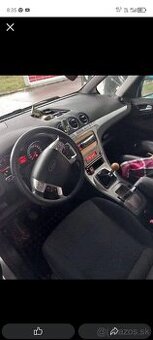 Predám Ford Galaxy 2.0 Tdci