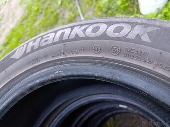 Letné pneu 205/55/16 Hankook