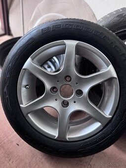 Predam elektróny Hyundai accent