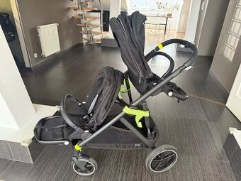 Cybex Gazelle S