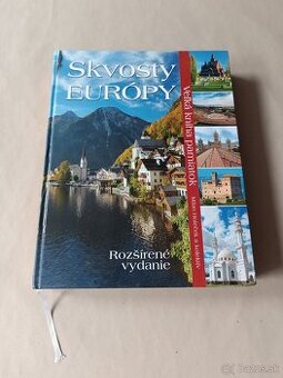 Skvosty Európy