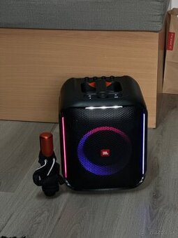 Predám reproduktor JBL PartyBox Encore (použitý)