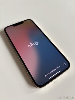Apple iPhone 13 Pro 128GB Gold