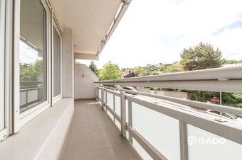RADO | 4i byt, 120m2 + lódžia, ul. Tichá - Bratislava Staré 