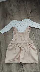 set C&A body a saty 68