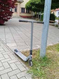 Freestyle kolobežka