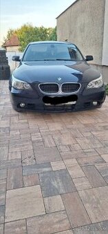 predám BMW E60 520i