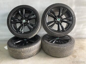 Hlinikove disky 5x112 R18