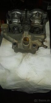 Kxf 250 2006-8