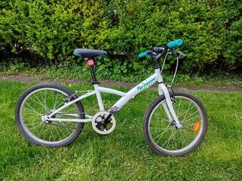 Btwin bicykel pre vek 9-12 rokov
