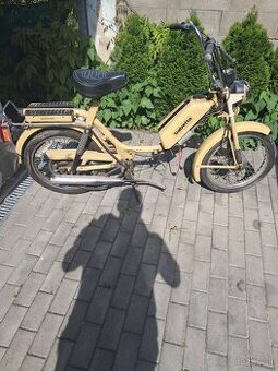 Babeta 210