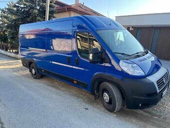 Predám Fiat Ducato 14M3