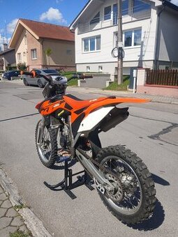 KTM sx 85 2013