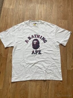 Bape tričko