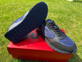 Predám Original pánské HUGO sneakers
