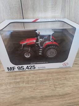 Agro modely Massey Ferguson 1:32