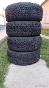Predam Pneumatiky Nokian WR SNOWPROOF P