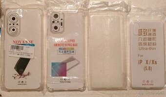 Lacné nové obaly