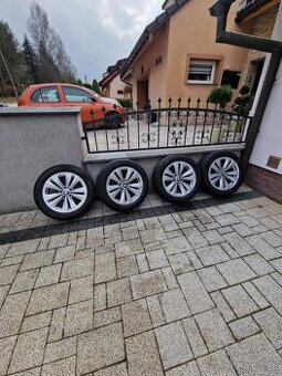 Bmw 5x120 r18