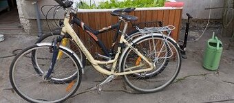 Bicykel