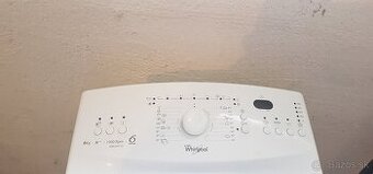 Pračka Whirpool - 1