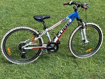 Horsky bicykel