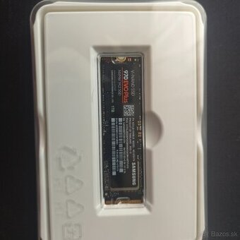 Samsung 970 EVO Plus 1TB