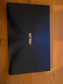 Asus Zenbook