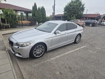 Predam bmw f10 525D 150kw