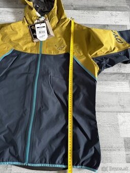 NOVÁ Dynafit Alpine Gore-Tex XL NOVÁ