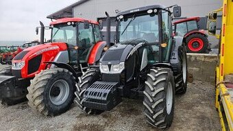 ZETOR FORTERRA 115 ( Forterra11441/125/135/140)
