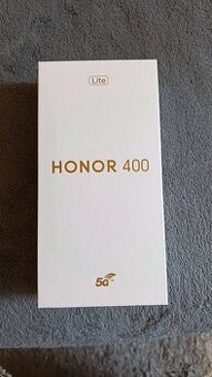 Predam Honor 400 lite
