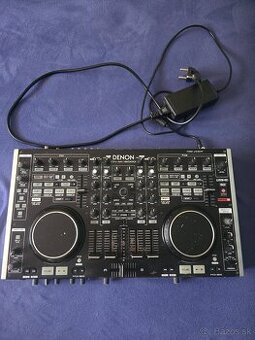 Eladó Denon Mixpult