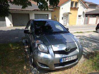 Yaris