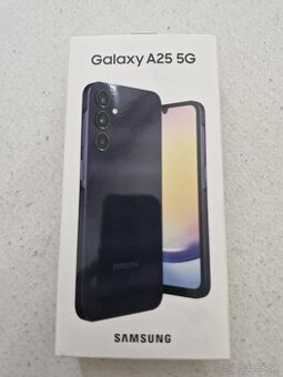 Samsung A25 5G