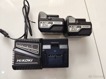 hikoki battery set