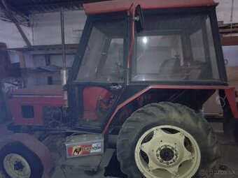 Zetor 5011